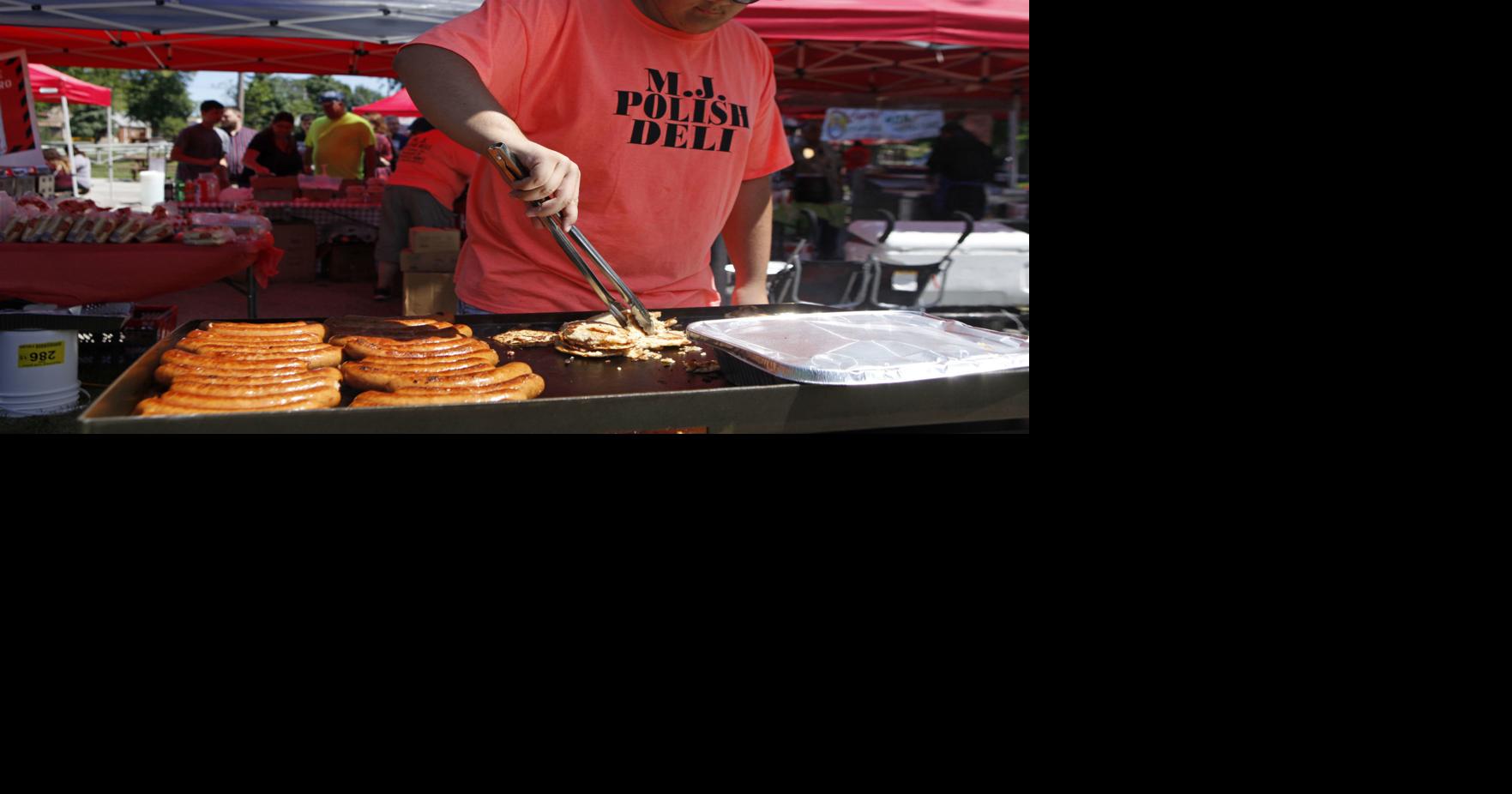 Kielbasa Fest to be celebrated in East Chicago