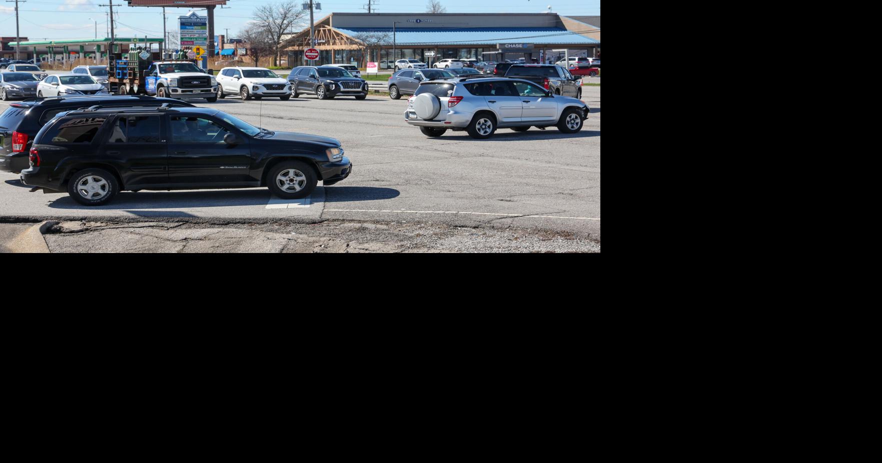 Hobart Planning to Build a Convention Center