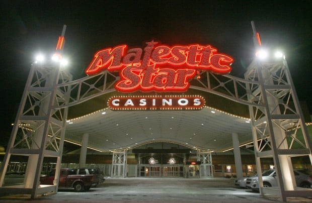 Casinos