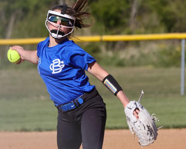 Strike Out Cancer Softball Game