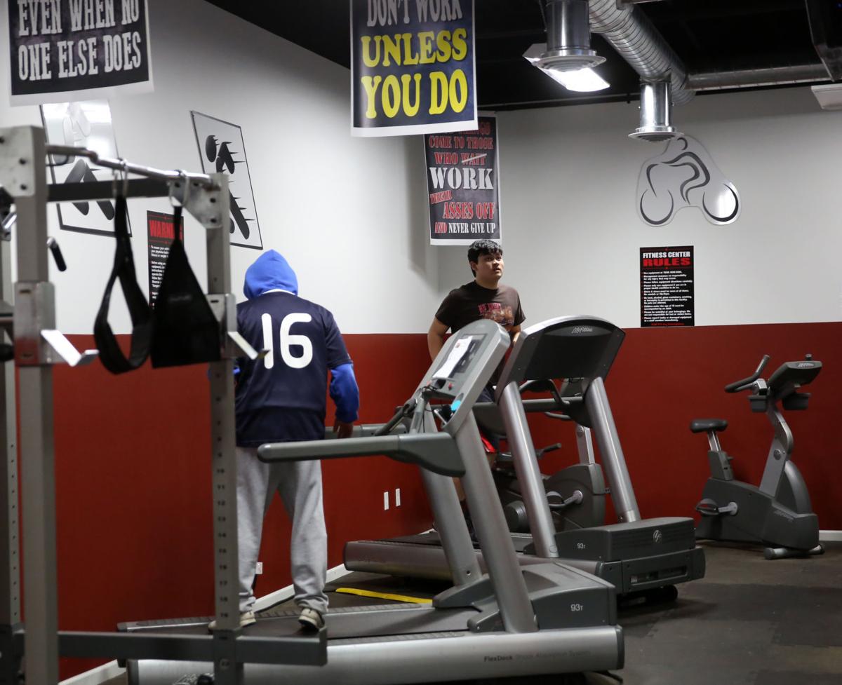 Gallery Carr Boxing Gym Digital Exclusives Photo Galleries