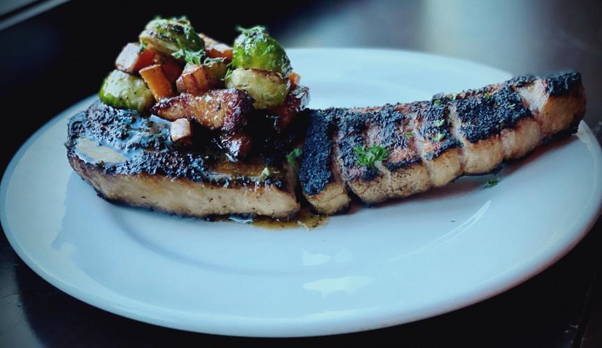 Best Fine Dining Restaurant