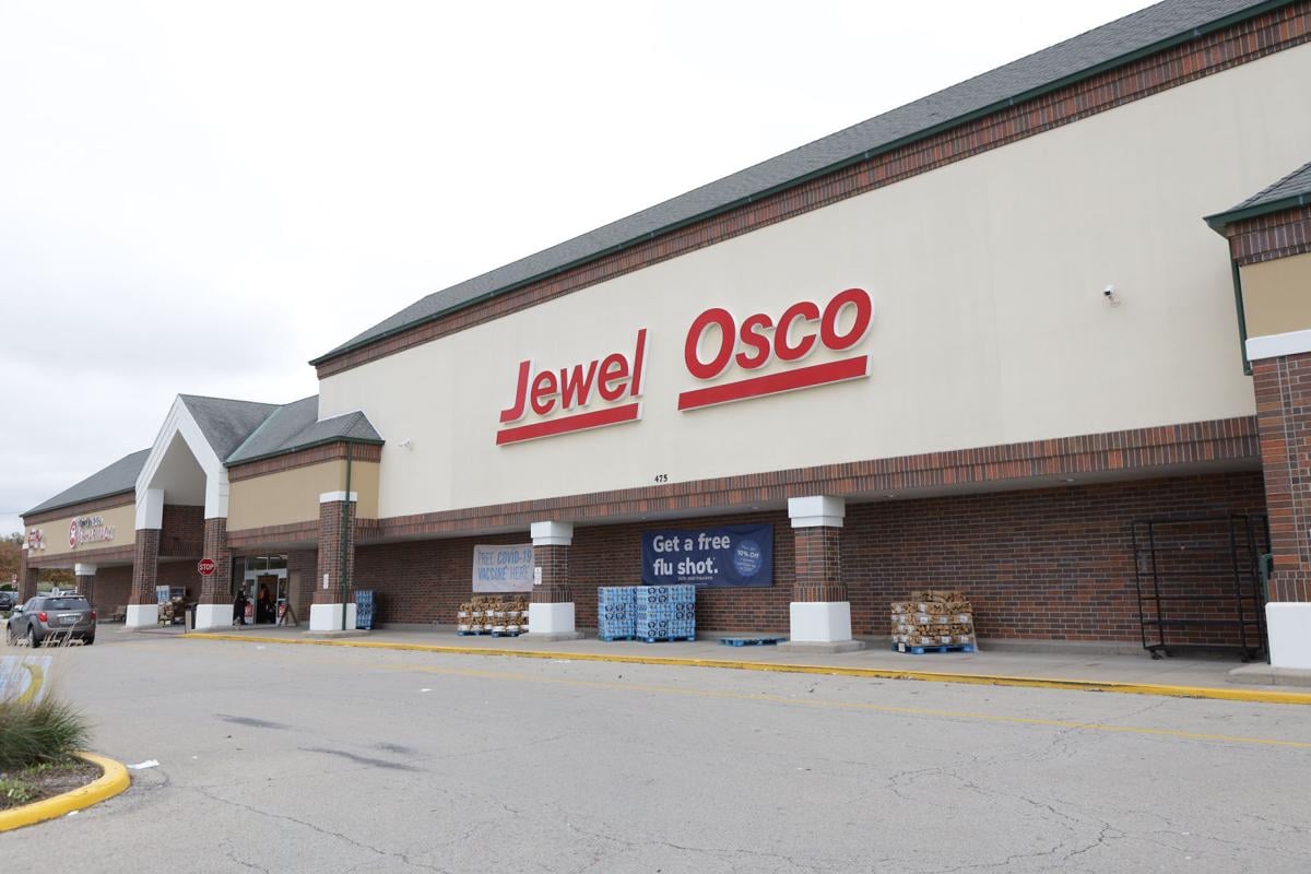 Jewel-Osco, Grocery Stores, Supermarkets, Retail