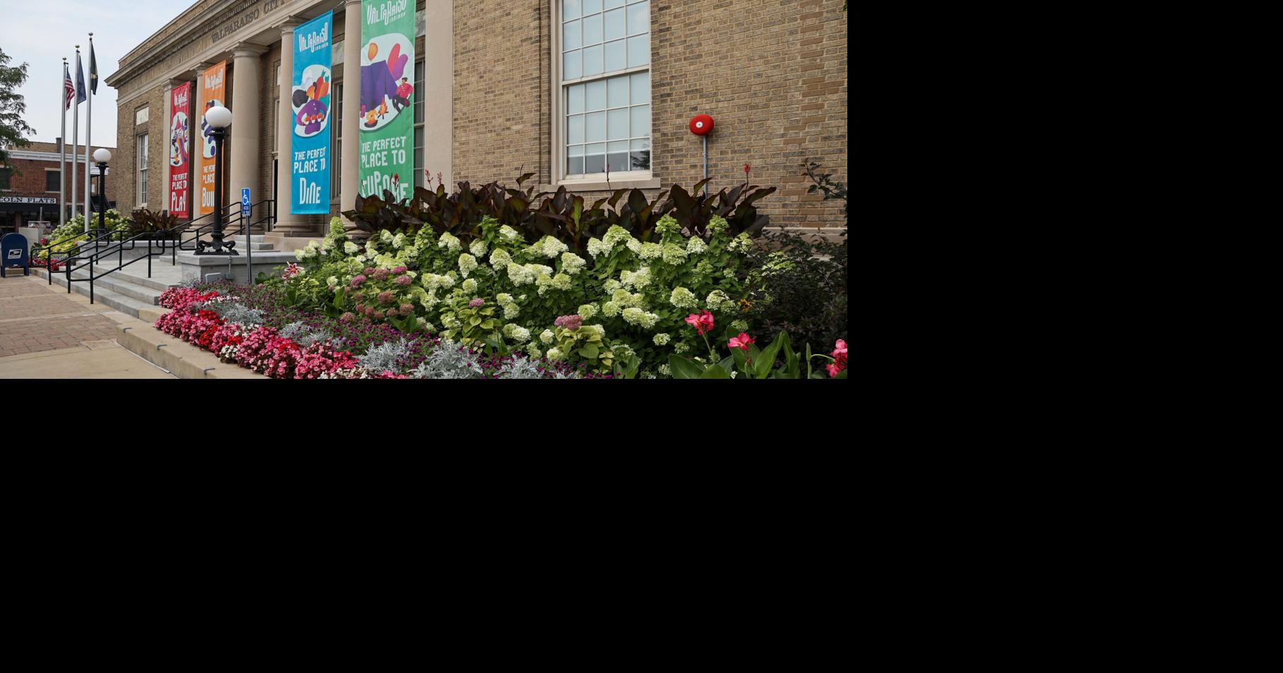 Valpo weighing tax abatement for Golfview Apartments as tenants face