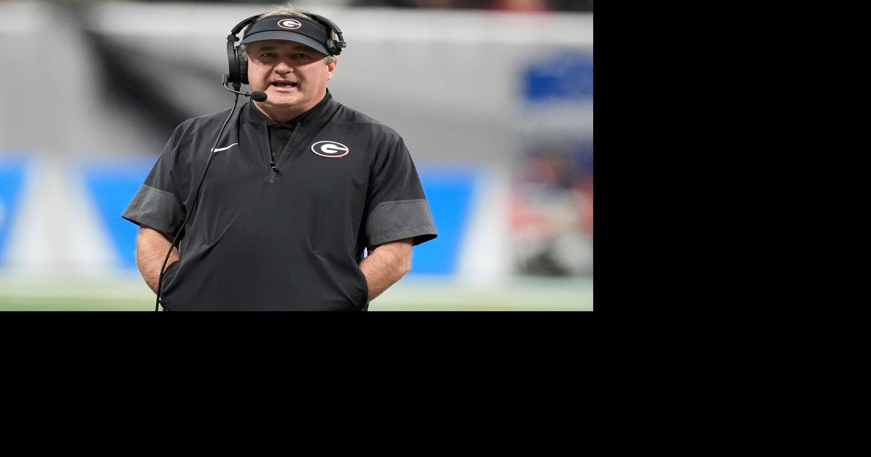 Georgia Georgia Tech Football