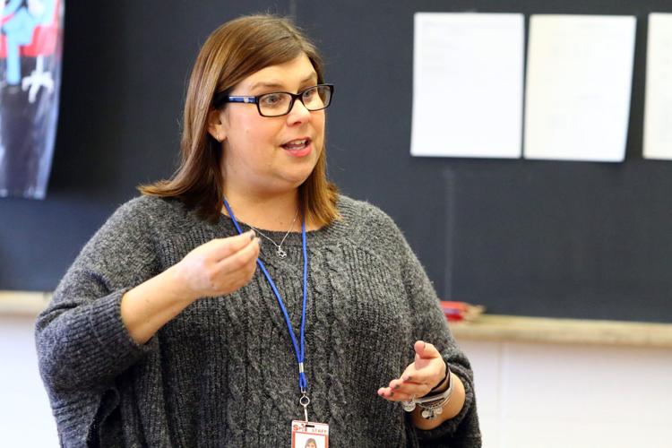 MLB Star Fills in as PE Teacher for St. Louis Elementary School Facing  Staff Shortage