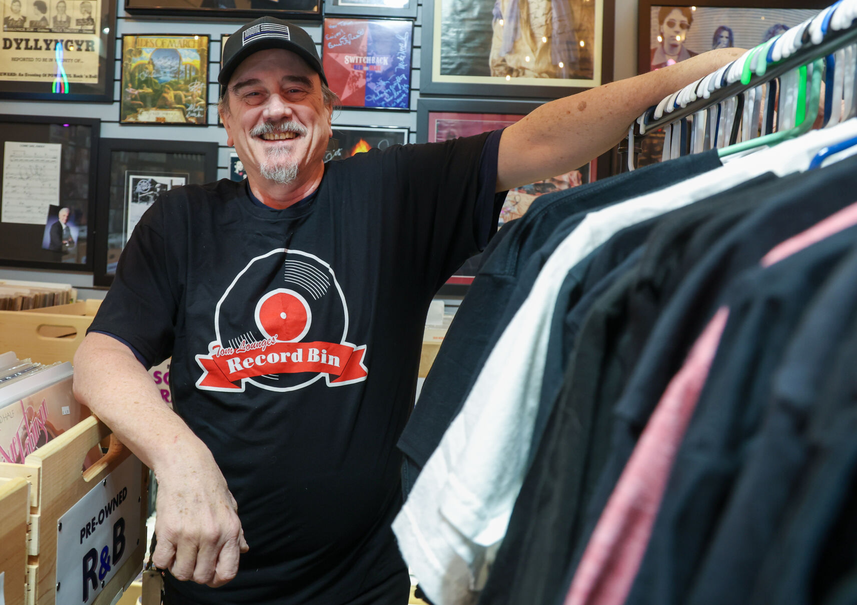 Gary jazz musician Billy Foster dies legacy remembered