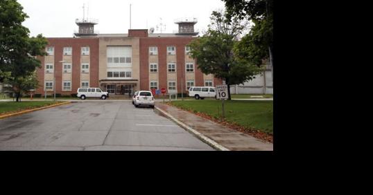 Funds released for new Westville prison - Vimarsana News