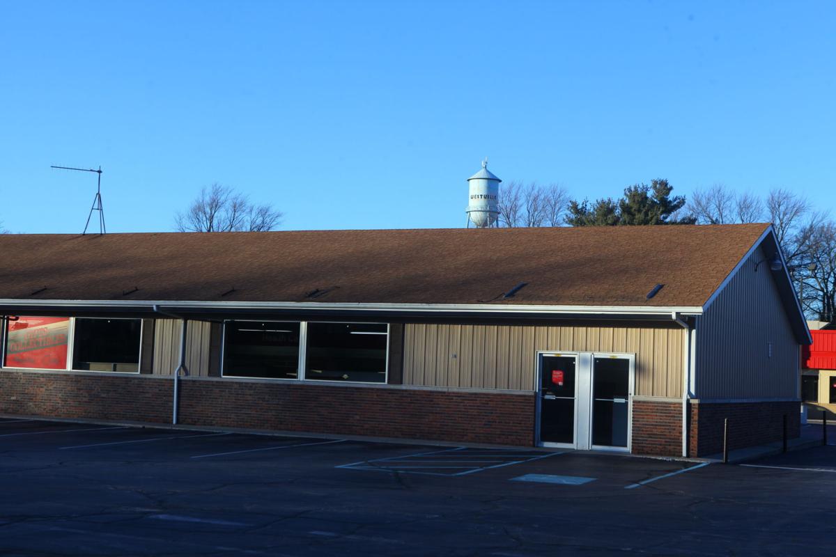 New site chosen for Westville police station Government and Politics