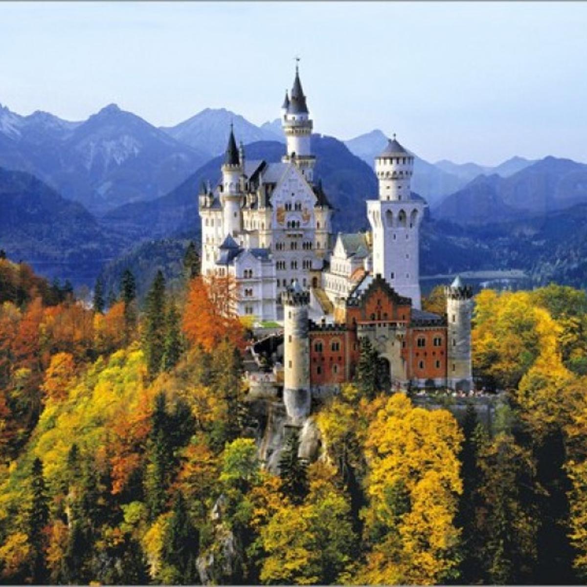 From The Farm Time For October Colors And German Potato Salad