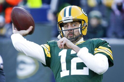 Rodgers, Packers rally in 4th quarter to beat Bears 28-19