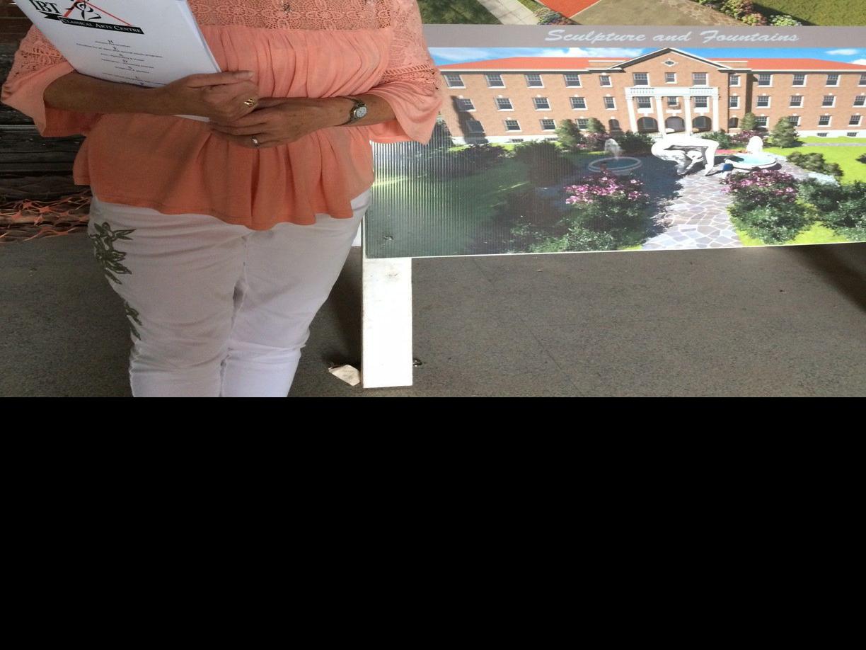 Nwi Ballet Theatre Pushing Forward Looking For More Donations To Complete Building Local News Nwitimes Com