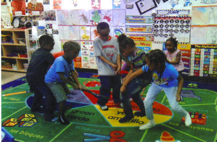 A Step Up Career Center
