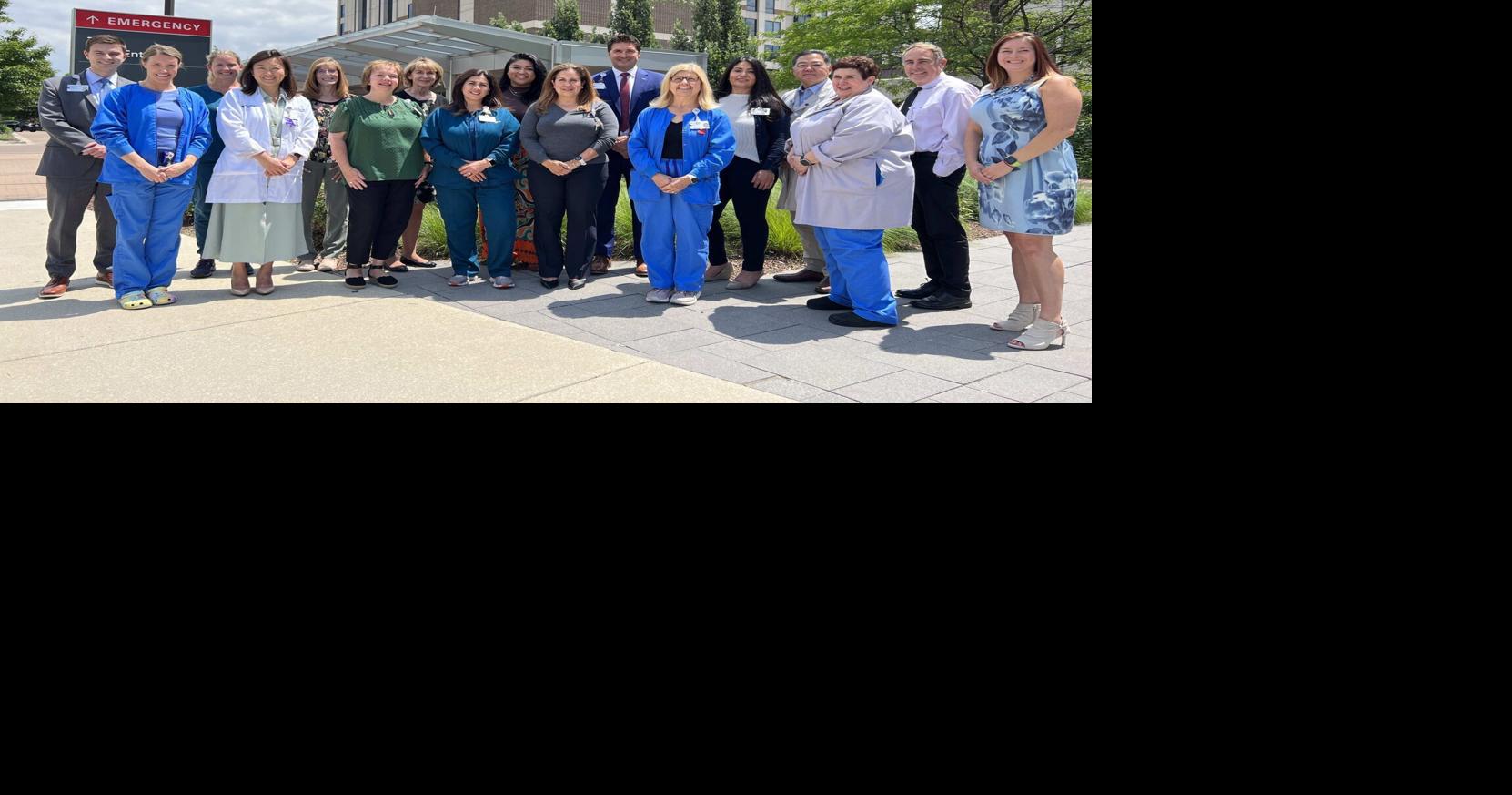 Palos Hospital accredited in advanced stroke care