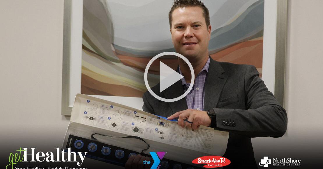 احصل على الصحة: يتبنى الأطباء المزيد من الرعاية الشخصية، والتشخيص الدقيق المقدم…