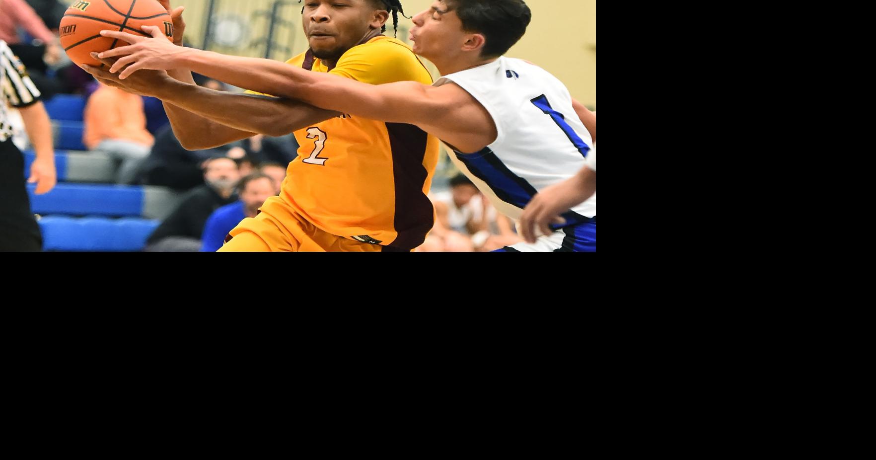 Chesterton boys basketball remains atop state rankings