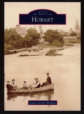 History of Hobart told through pictures