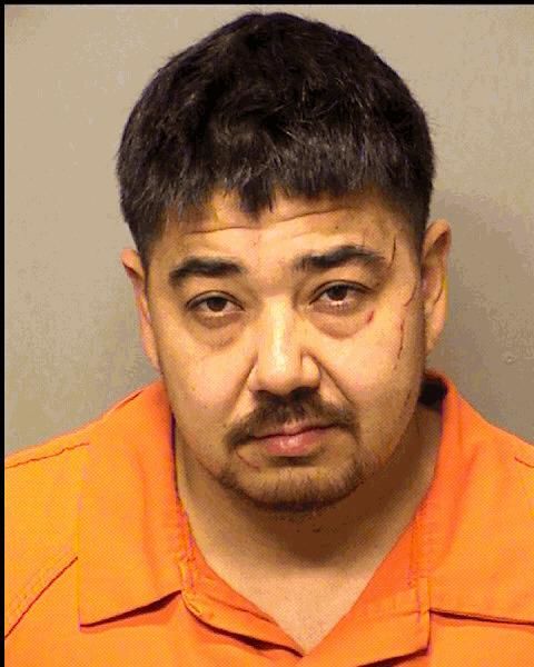 porter county recent arrests