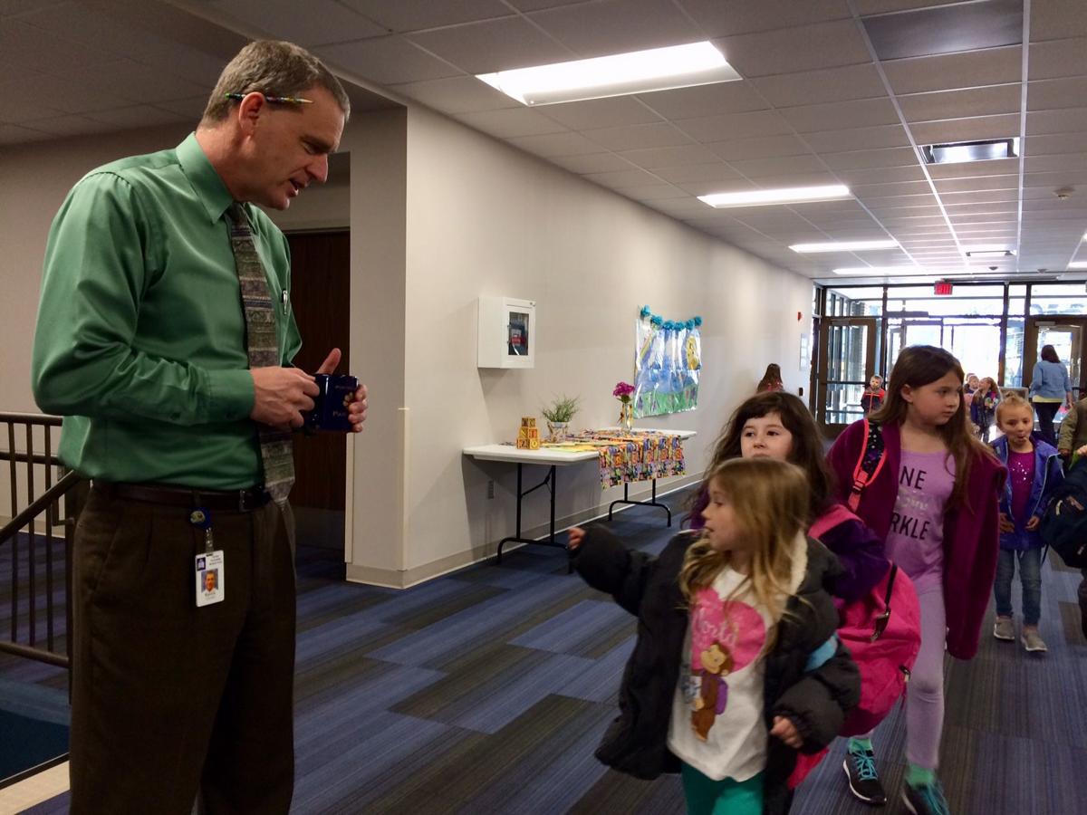 Porter Twp. schools to establish preschool program Education