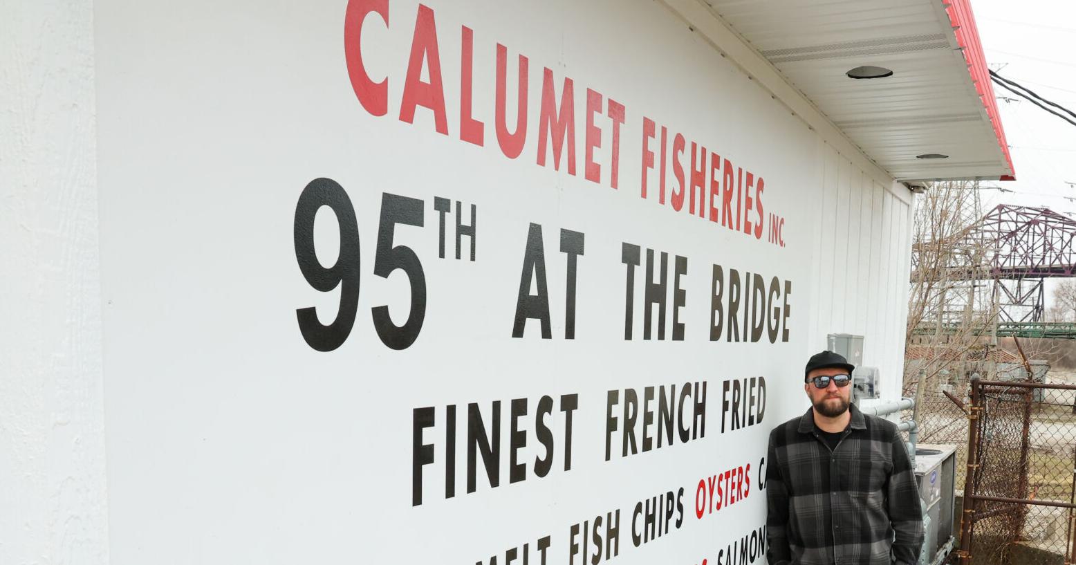 Calumet Fisheries reopens Saturday - Vimarsana News