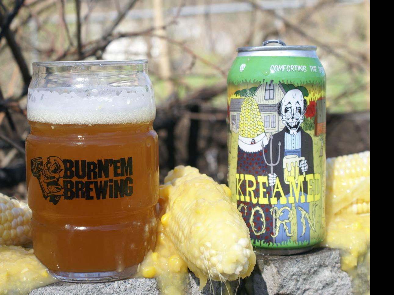 Burn Em Brewing Expanding To Laporte Northwest Indiana Business