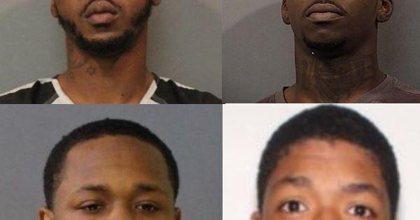 Man pleads guilty in fatal gas station shooting weeks after jury ...