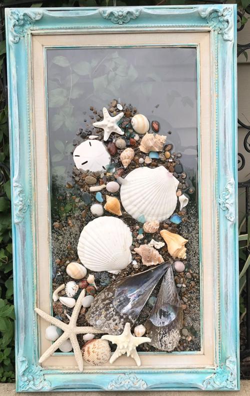 Chesterton Art Center to host epoxy resin workshop