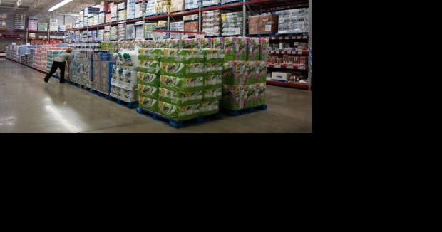 Sam's Club in Merrillville temporarily closes for sanitization because of COVID-19 surge - Vimarsana News