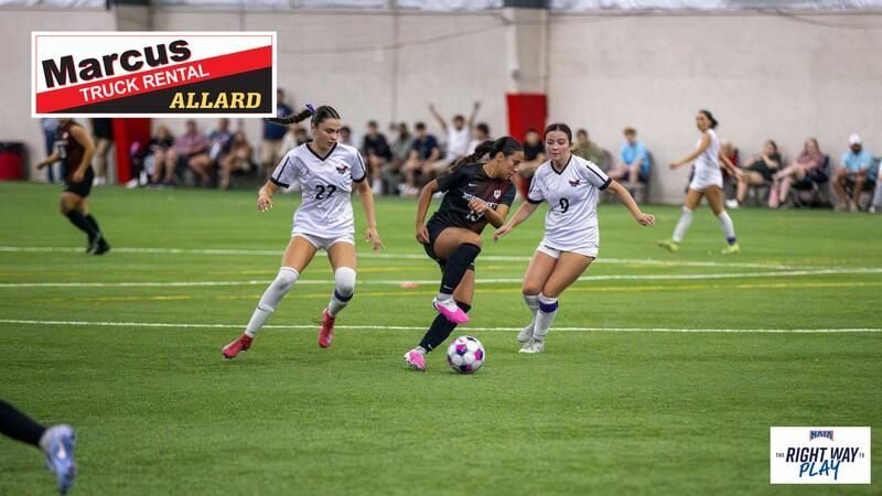 Williams Strikes Again as RedHawks Blank IU Columbus in First-Ever Meeting