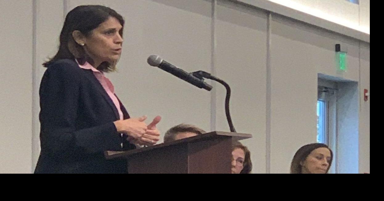 Cooperation stressed at Porter County juvenile summit