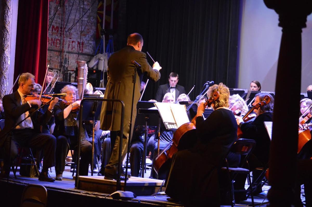 South Shore Orchestra
