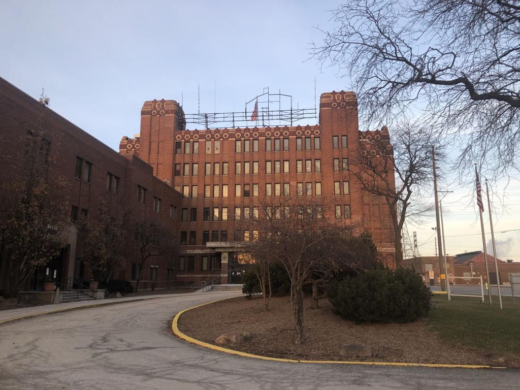 Great Lakes Steel Production Rose By 2 1 Last Week Northwest Indiana Business Headlines Nwitimes Com