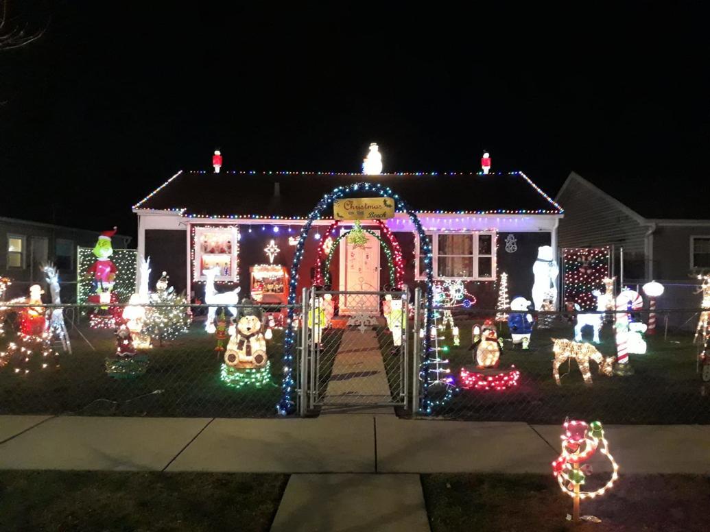 Dyer to take over canceled Munster Krazy Kaplans fireworks show on Christmas Eve