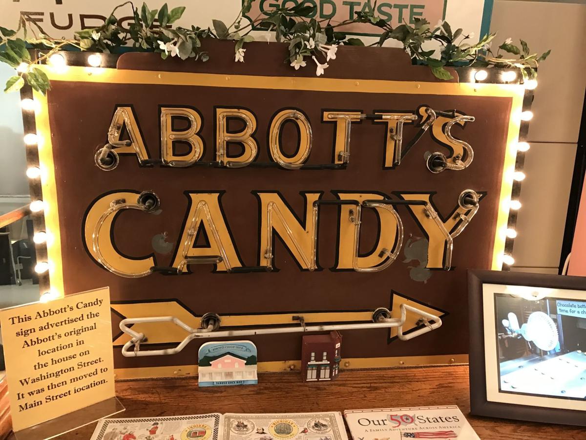 Have a sweet time along the RichmondWayne County Chocolate Trail