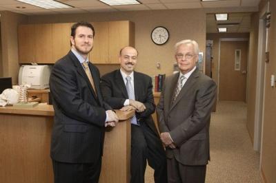 Best Pain Management: Community Spine & Neurosurgery Institute | Best