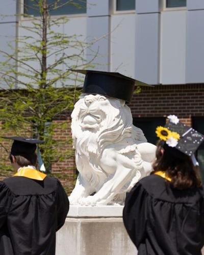PNW Ranked Among 2027 Best Midwest Public Regional Universities by U.S. News and World Report