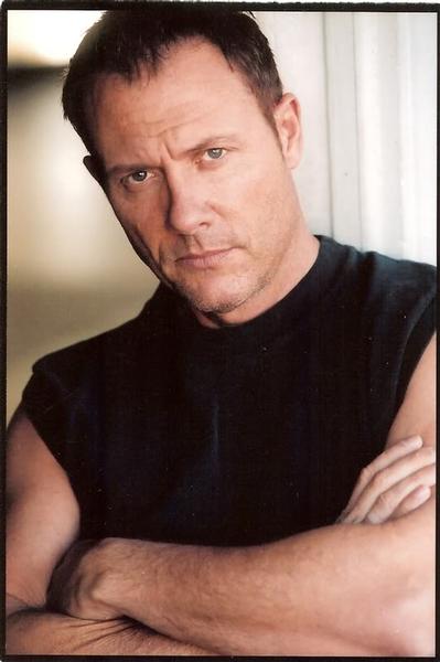 Actor Michael Joiner