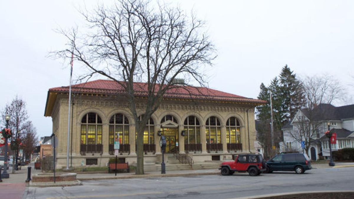 Generosity S On The Menu At Laporte Restaurant Laporte County News Nwitimes Com