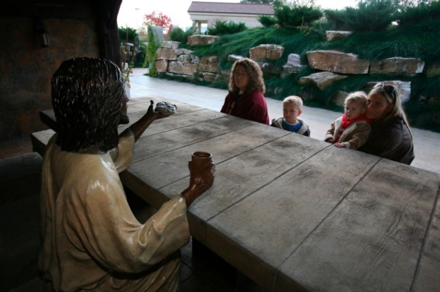 TOURISM: Region's multifaceted attractions draw tourists  