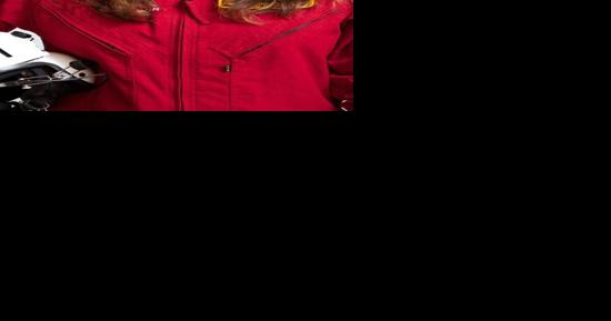Emergency medical flight team mourns death of chief nurse, Region resident Kelley Holdren - Vimarsana News