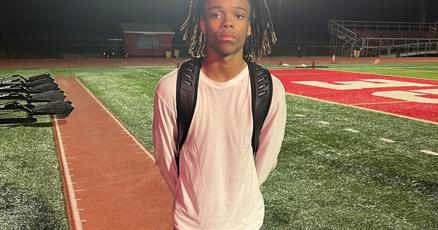 Dontae Pope Merrillville extend steak over rival Andrean to five straight Dontae Pope Merrillville extend steak over rival Andrean to five straight