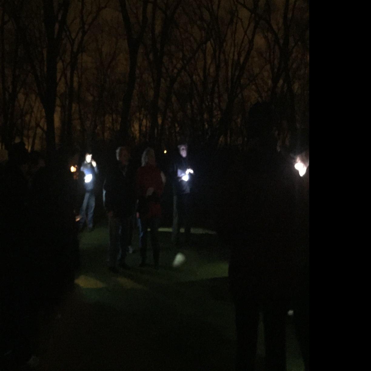 Robert Frost Enthusiasts To Trek Into Winter Woods To Read Poem On