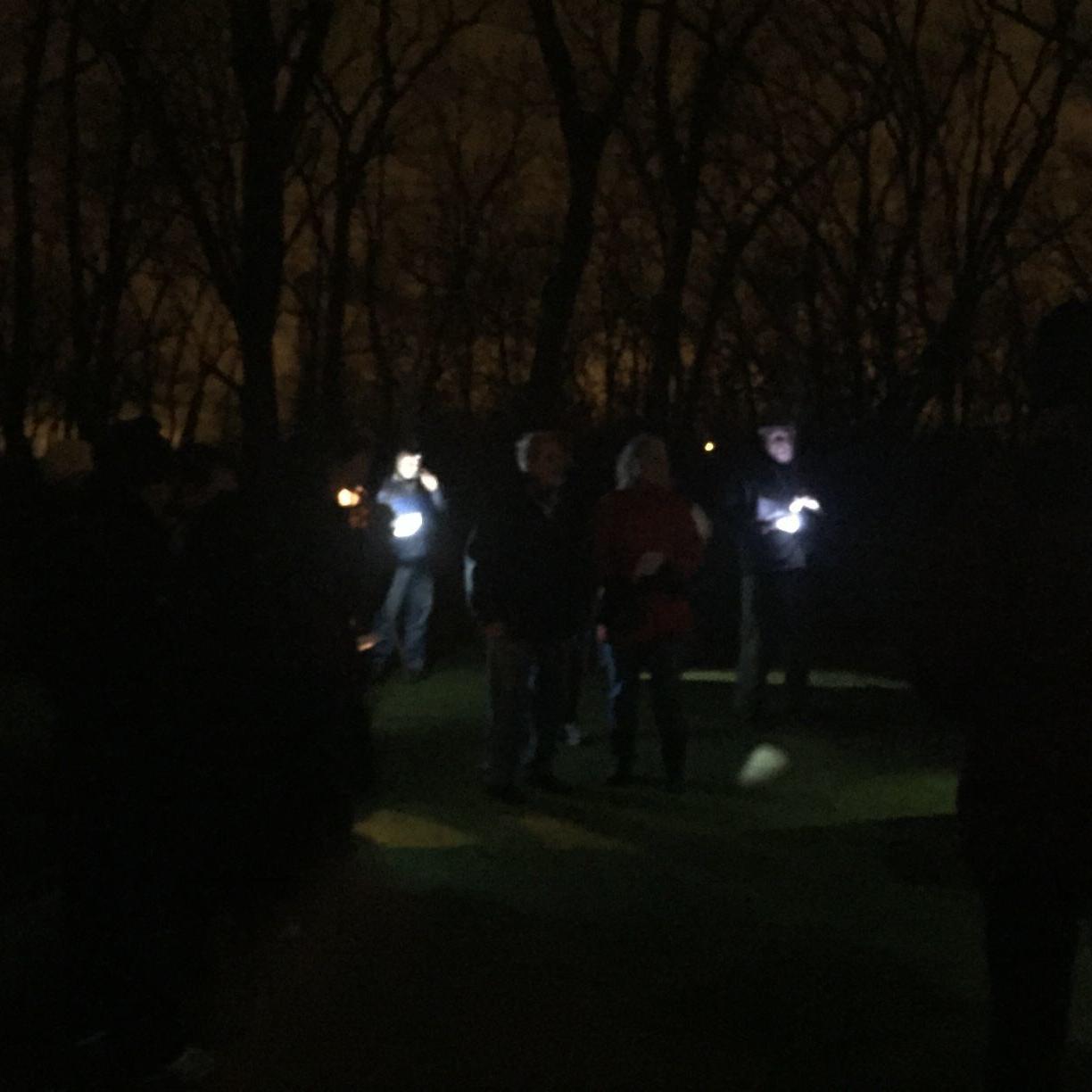 Robert Frost Enthusiasts To Trek Into Winter Woods To Read Poem On