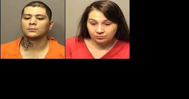 Child weeps as pair arrested at Portage hotel with cocaine - Vimarsana News