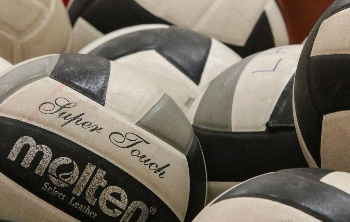 Volleyball