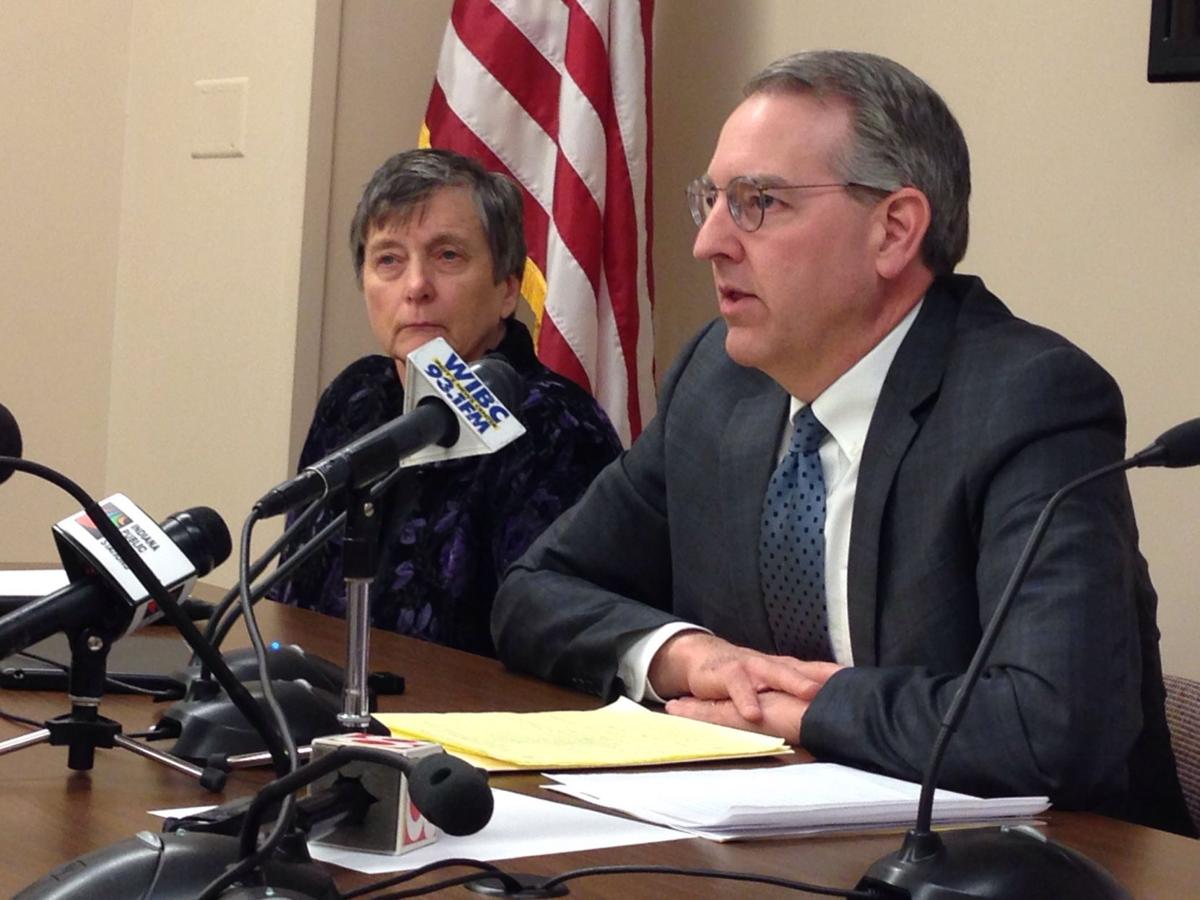 Will Indiana lawmakers give terminally ill Hoosiers 'Death with Dignity' option?