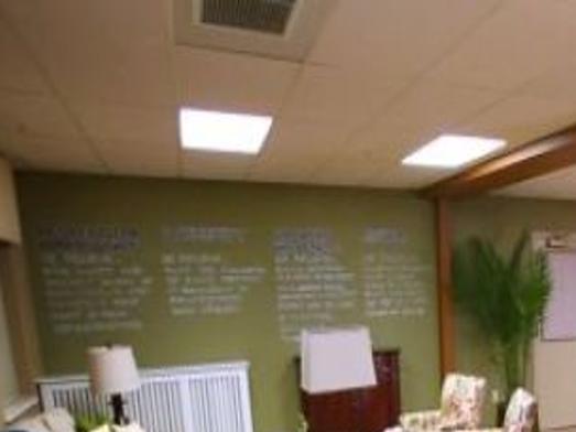 At Home Design For A Cause Contest Helps Spaces That Help Others