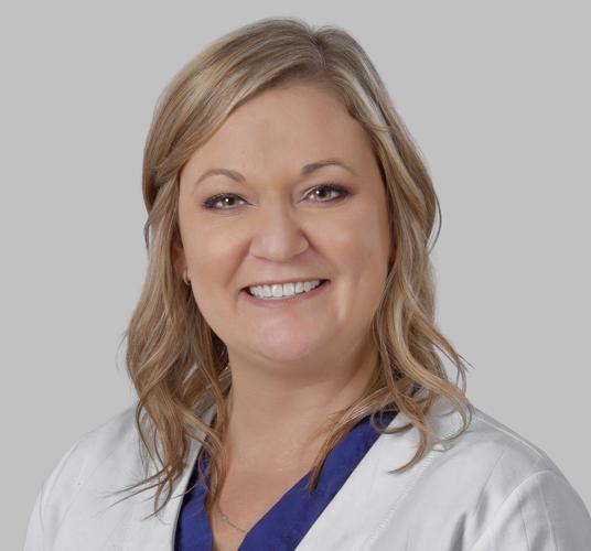 Northwest HealthPorter hospital rolls out new maternalfetal transport