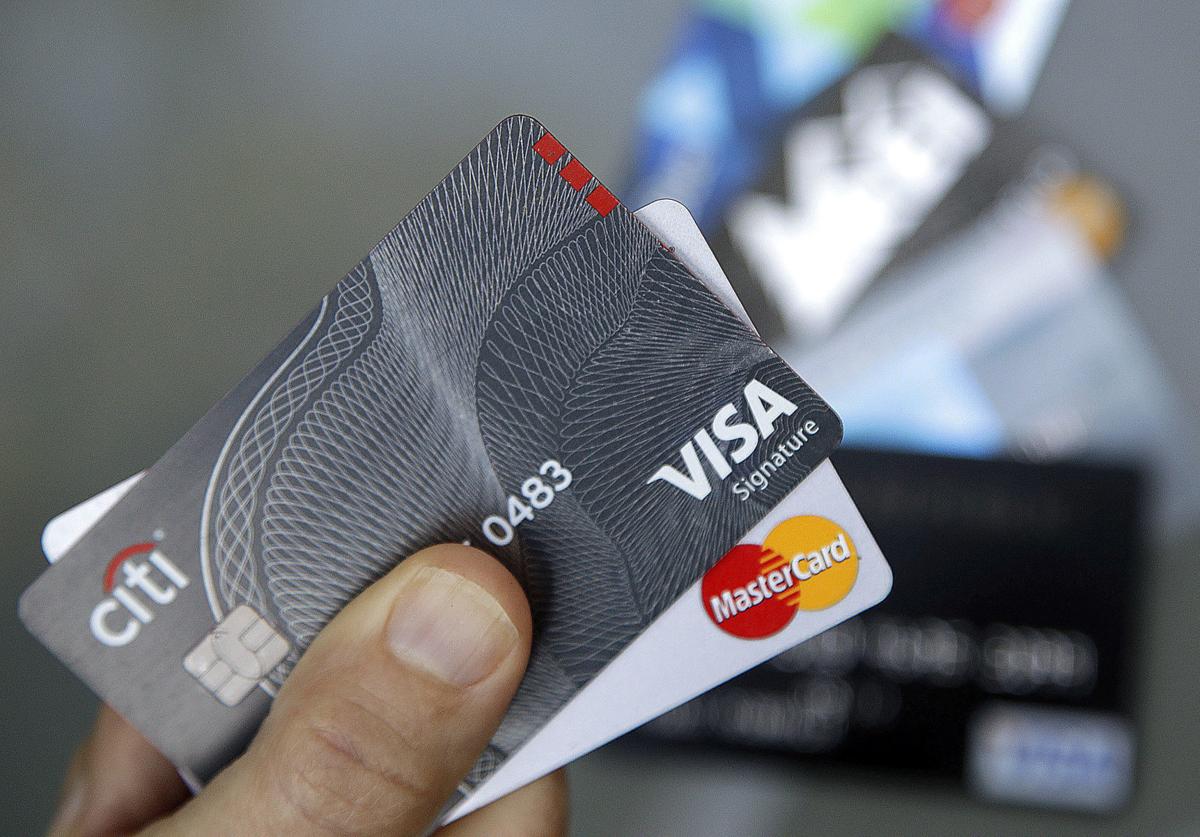 Average Hoosier carrying around $5,1010 in credit card debt