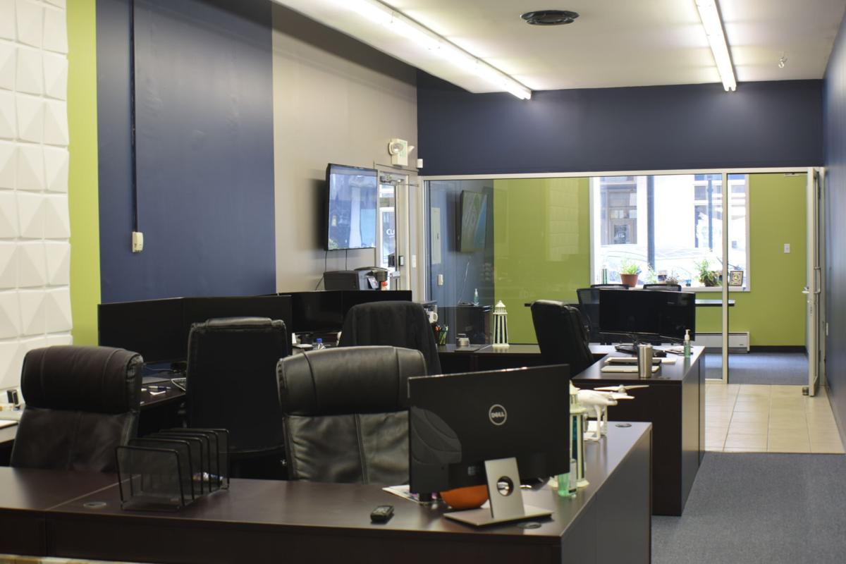 Sera expands and rebrands